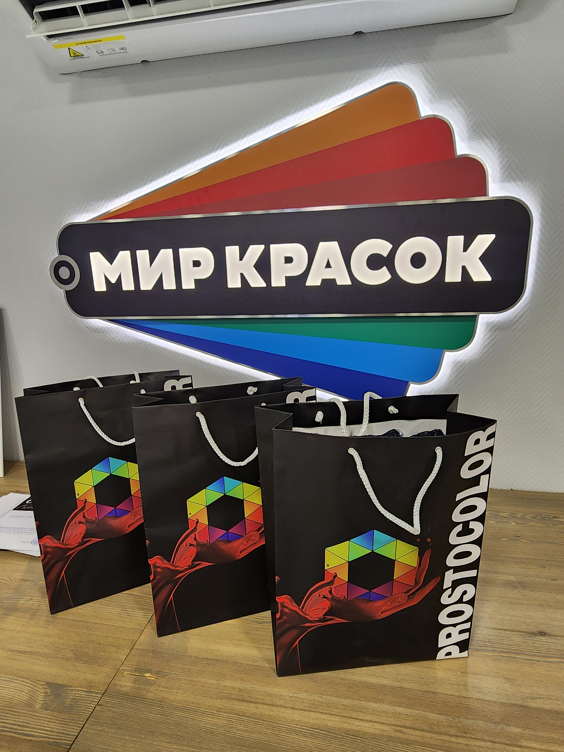 Мастер-класс по работе с маслом для дерева