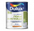 Dulux Полы и Лестницы, Полуглянцевая краска для дерева, ламината, паркета, плитки, бетона, BW 2 л
